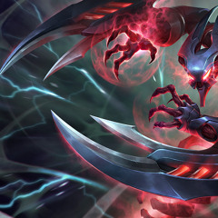 Nocturne - League of Legends