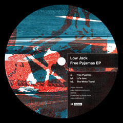 Low Jack - Free Pyjamas EP [dsr-h5]