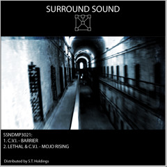 Lethal & C.V.I. - Mojo Rising (Surround Sound)