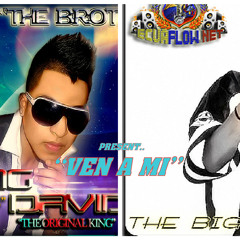 13>Big Brother ,David King feat .LeySonG El diamante ``Ven A mi´´