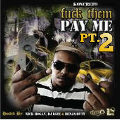 05- Fresha Then A Muff......- Koncreto feat LDG (produced by LDG)