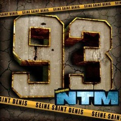 Suprême NTM - Remix Seine Saint Denis Style  Rick Ross