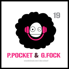 G.Fock - Das Scharf Podcast019