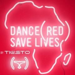 U2 vs. Tiesto - Pride (In The Name Of Love) (GEEF Extended Mix)