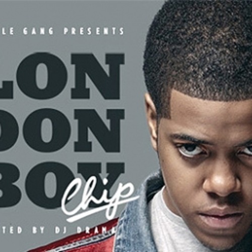 Chipmunk - RNF feat TI & Jeremih