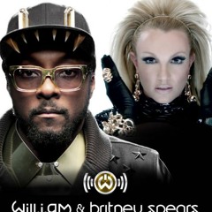 William and britney spears scream and shout  (Produced By Dubsmith)