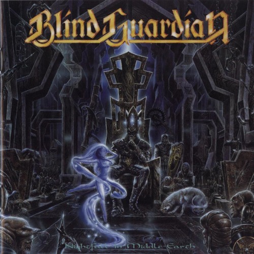 Blind Guardian - Nightfall In Middle-Earth - 09 - Mirror Mirror