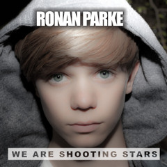 We are shooting stars (Acoustic) Ronan Parke