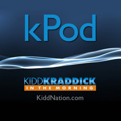 Segment 9 - Tomorrow on Kidd Kraddick in the Morning