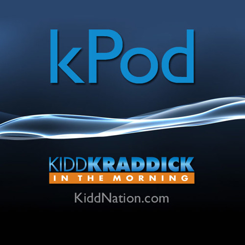 Segment 9 - Tomorrow on Kidd Kraddick in the Morning