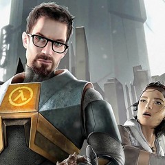 [Half-life2]CP Violation(Remix)[DEMO]