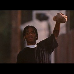 Soul On Ice (Grimey 90's Hip Hop Beat)