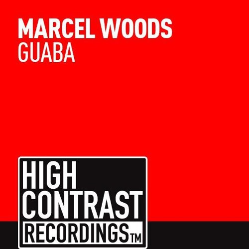 Marcel Woods - Guaba