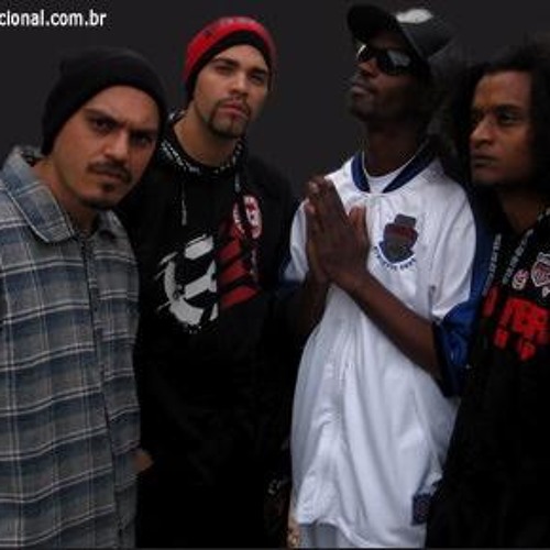 Facção Central - Roleta Macabra