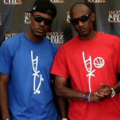 R.Kay Ft. Mac Peretti : Do That Dance '07