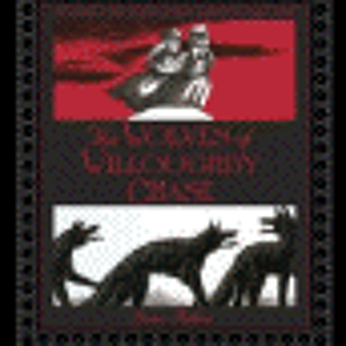 The Wolves of Willoughby Chase by Joan Aiken The Wolves of Willoughby Chase by Joan Aiken