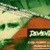 10. Bonus Track - NEONLIGHT - The Frozen Tape (RREGULA & DEMENTIA RMX) # International X-Mas LP