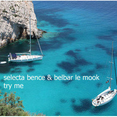 selecta bence & belbar le mook - try me