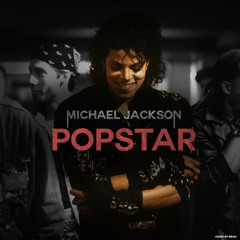 Michael Jackson - Popstar