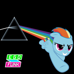 Mystery Skulls- Amazing (EgoFunk remix)