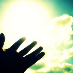 Original:  Be The Breath