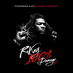 R.Kay - Mama Zei (feat. kempi) - produced by Mac Peretti