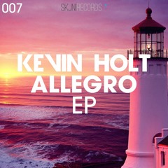 Allegro (Out Now on Skjni Records)