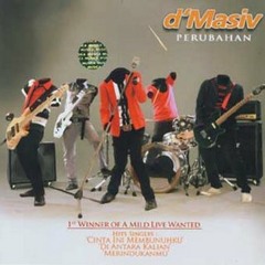 ihsan - Cinta sampai disini (d'massive cover)