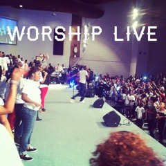 Worship Live