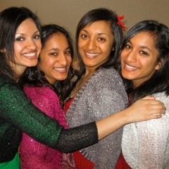 12 Days Of Our Indian Christmas