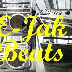 EJakBeats- Trapped
