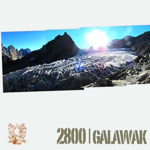 2800 | Galawak