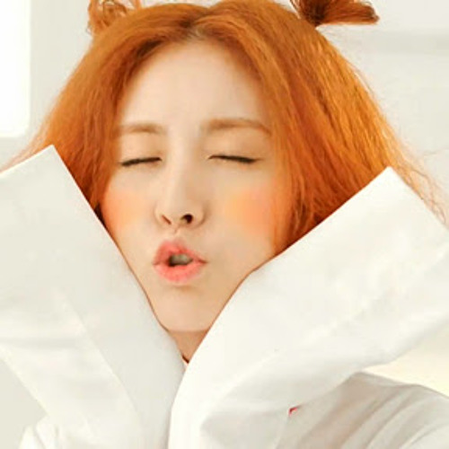 Kan Mi Youn - Won't Meet You
