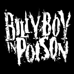 Billy Boy in Poison - Decadent God