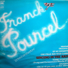 Franck Pourcel