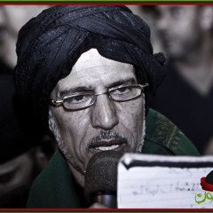 ابو غايب - فاطمة الزهره تنوح حسينها + ليش يبني