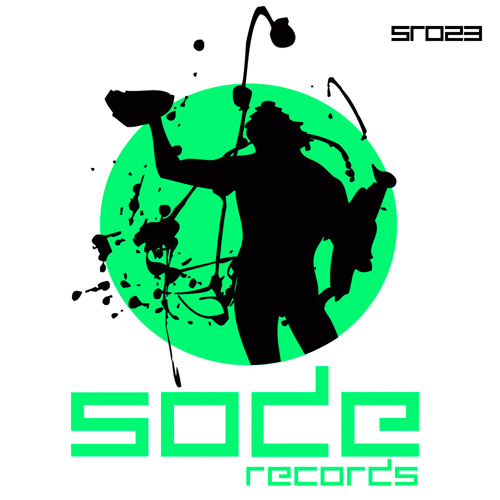 Dani San - Heheheh (Angelo Dore Remix) [Sode Records]