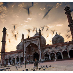 لكل شيء إذا ماتم نقصان .. للشيخ عبد العزيز حكمي