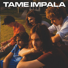 International Feel - Tame Impala Cover