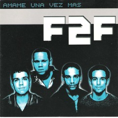 Puedo Volar (I Believe I Can Fly) F2F Featuring Gerry Cruz