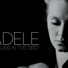 Samba-Rolling in the deep (Dj-Mirko) Adele-