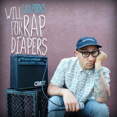 Lethal Madness ft. Mac Lethal