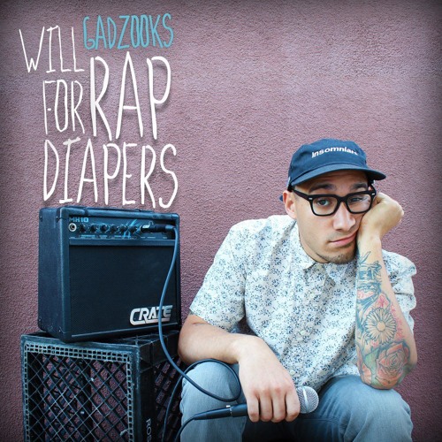 Lethal Madness ft. Mac Lethal