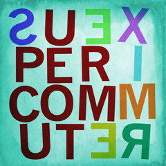 Supercommuter - It Is Splendid (Hanssen Remix)