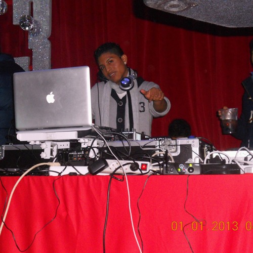 SED 4 CHERENG JR ANIMACION CRISTIAN REMIX