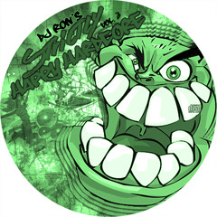 DJ Ron's Strictly Happy Hardcore vol. 3 -2012-