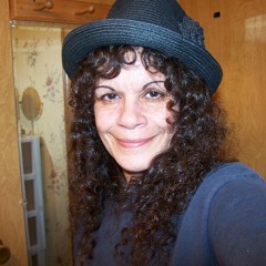 FADING AWAY (Jan King cover from Pet Cemetery 2) by Lisa Kovacik - rough version