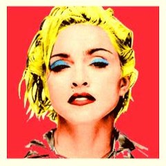 Madonna - Thief Of Hearts (2013 edit)