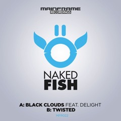 Naked Fish - Twisted