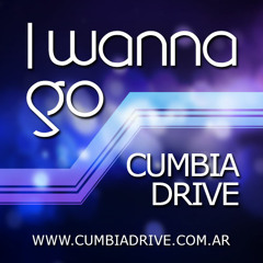 Cumbia Drive - I wanna go